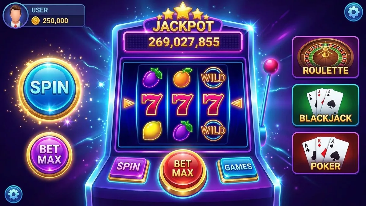 Giochi da casinò